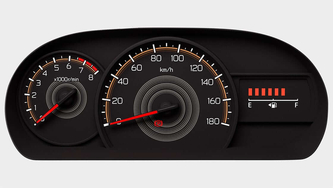 Meter